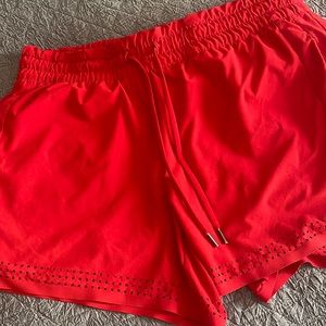 Athleta shorts excellent condition